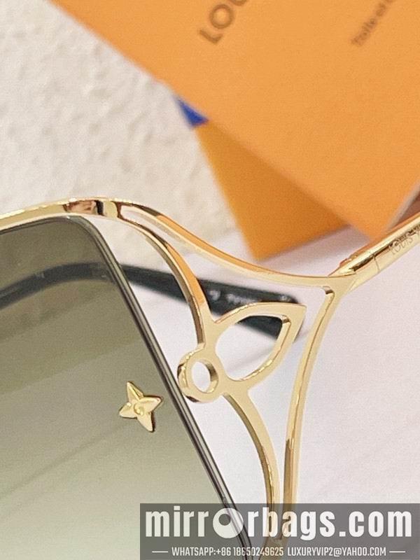 LV Glasses smr58