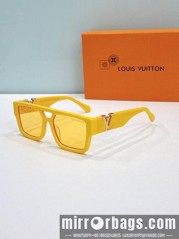 LV Glasses smr107