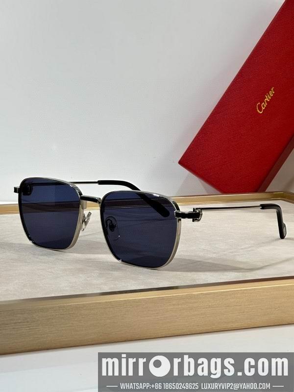 Cartier Glasses smh39