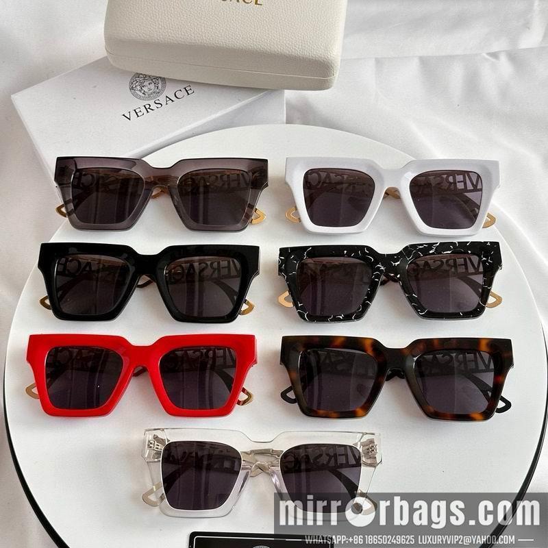 Versace Glaases smx100
