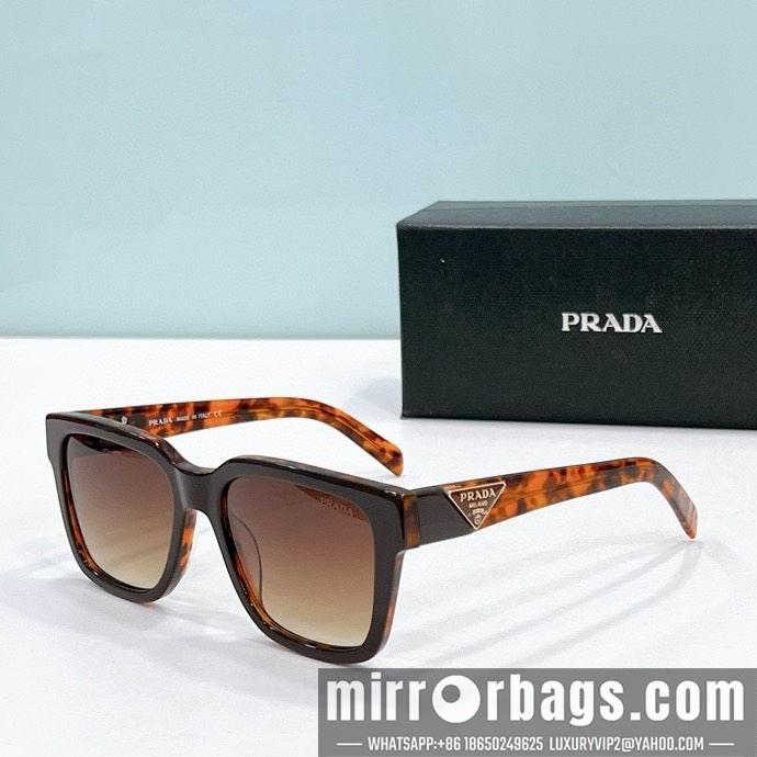 Prada Glasses smx217