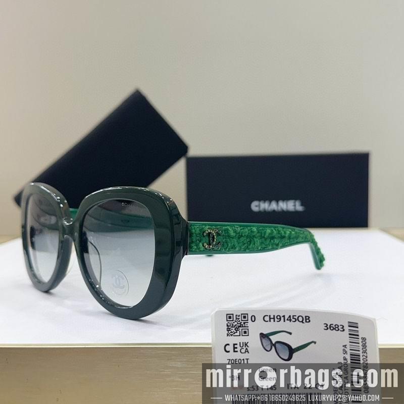 Chanel Glasses smr21