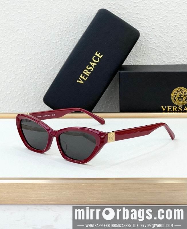 Versace Glasses 03smh67
