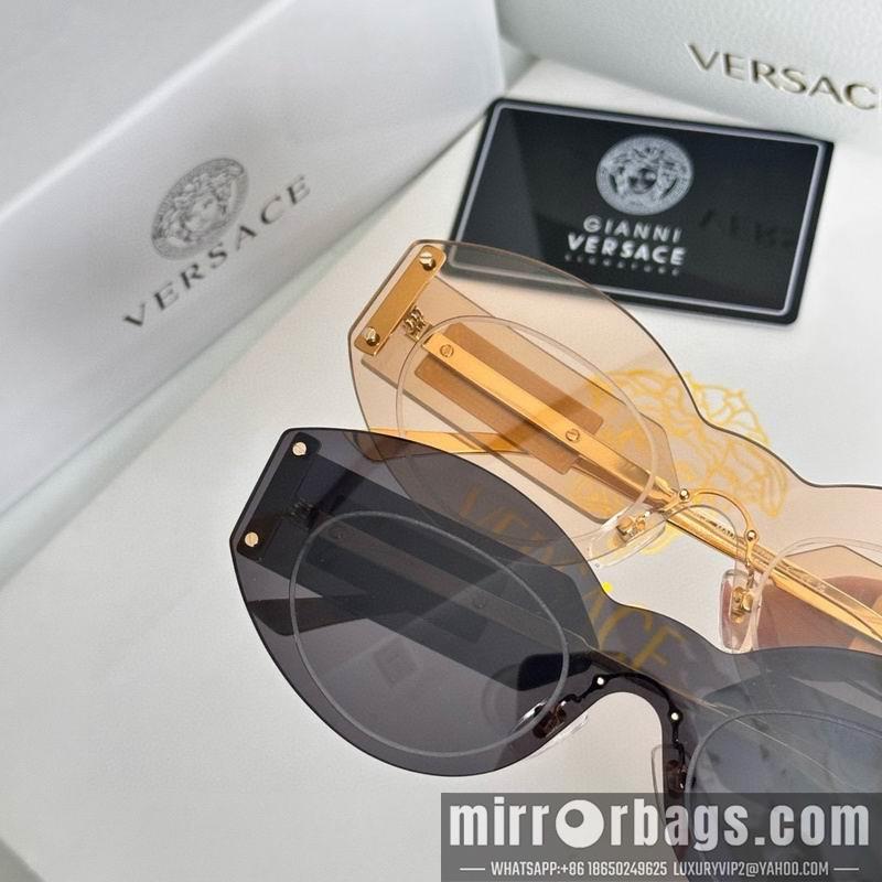 Versace Glasses 03smh33