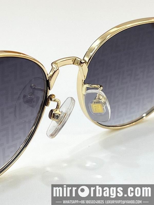 Fendi Glasses smh113