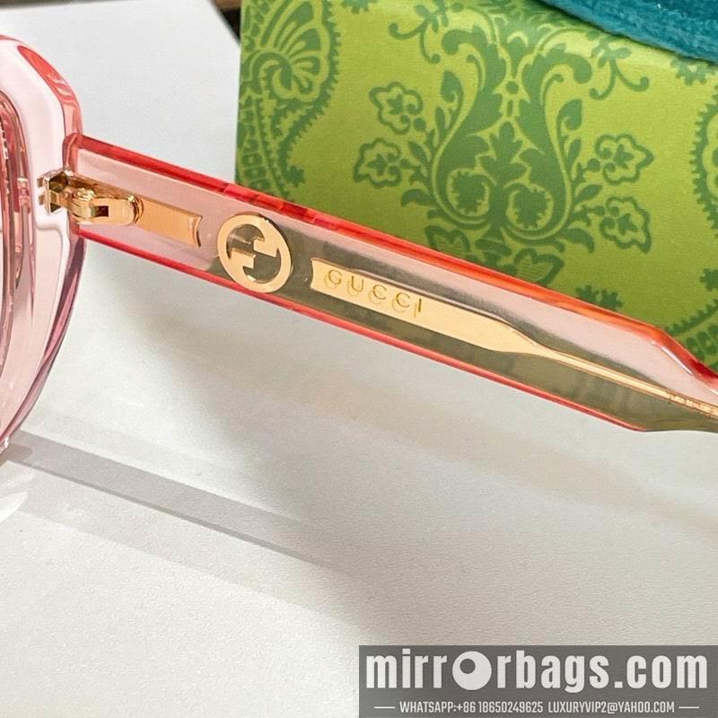Gucci Glasses smh247