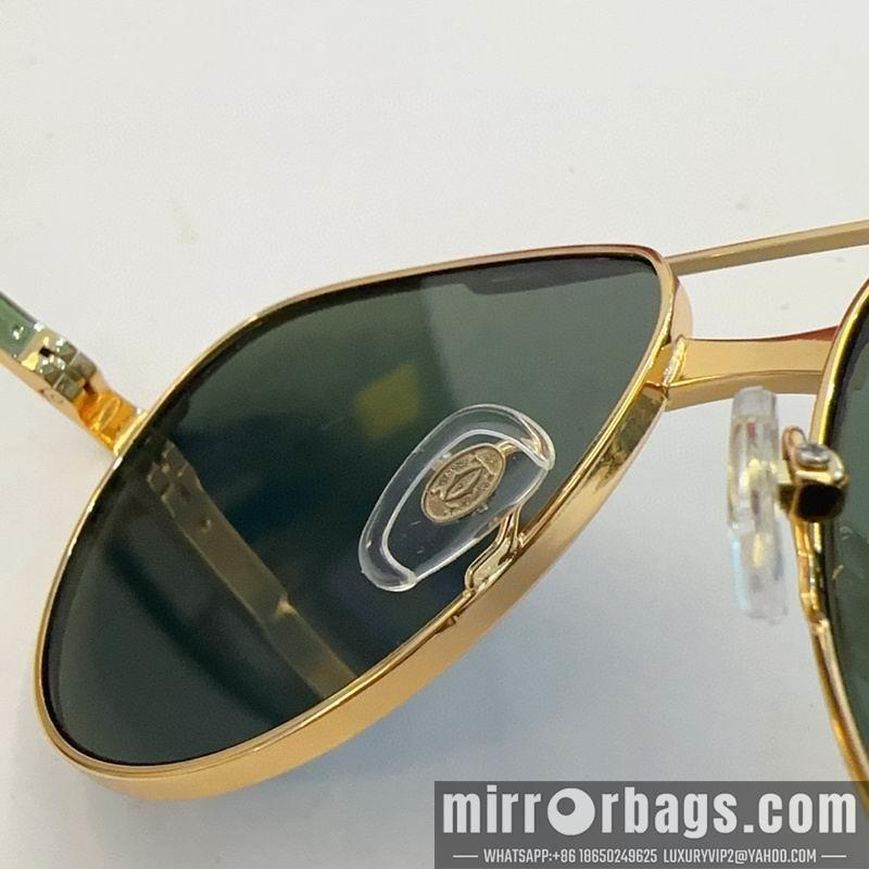 Cartier Glasses smx248