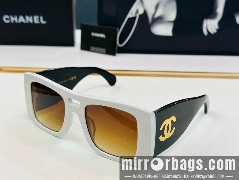 Chanel Glasses smr285