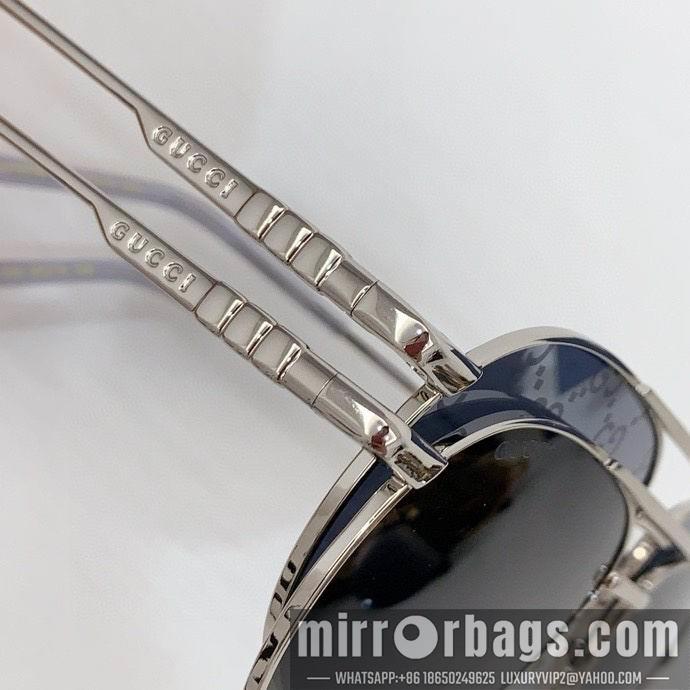 Gucci Glasses smx146