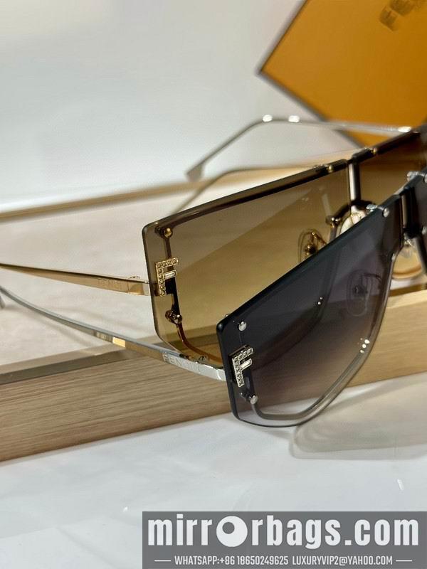 Fendi Glasses smh83