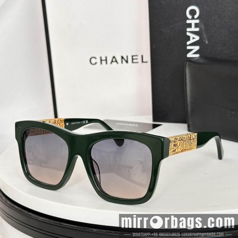Chanel Glasses smr80