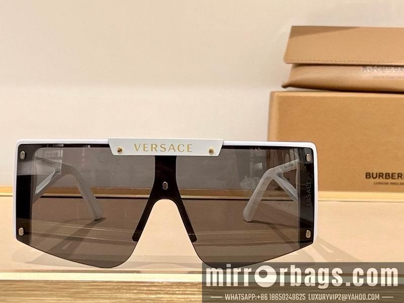 Versace Glaases smx68