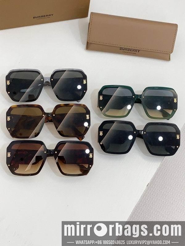 Burberry Glasses smr35