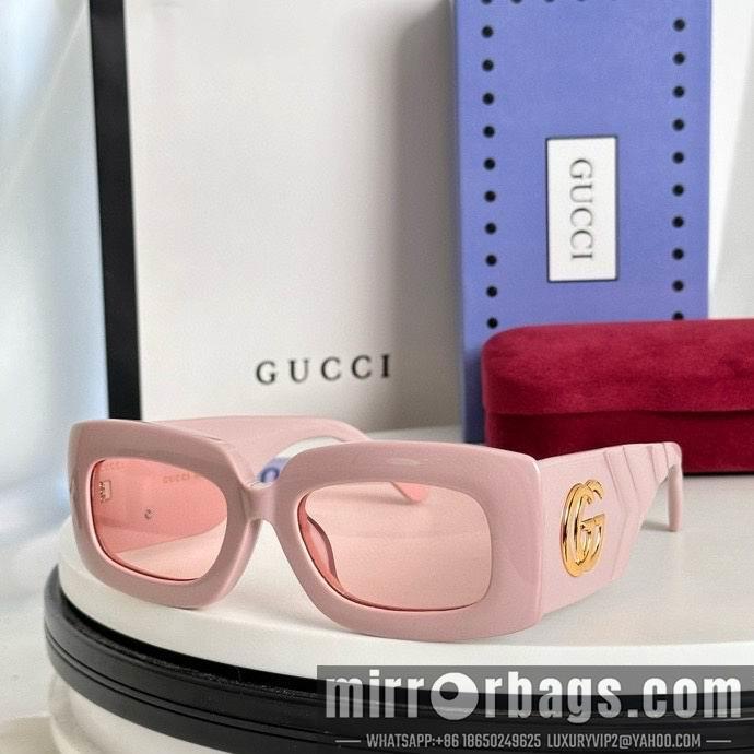 Gucci Glasses smx196
