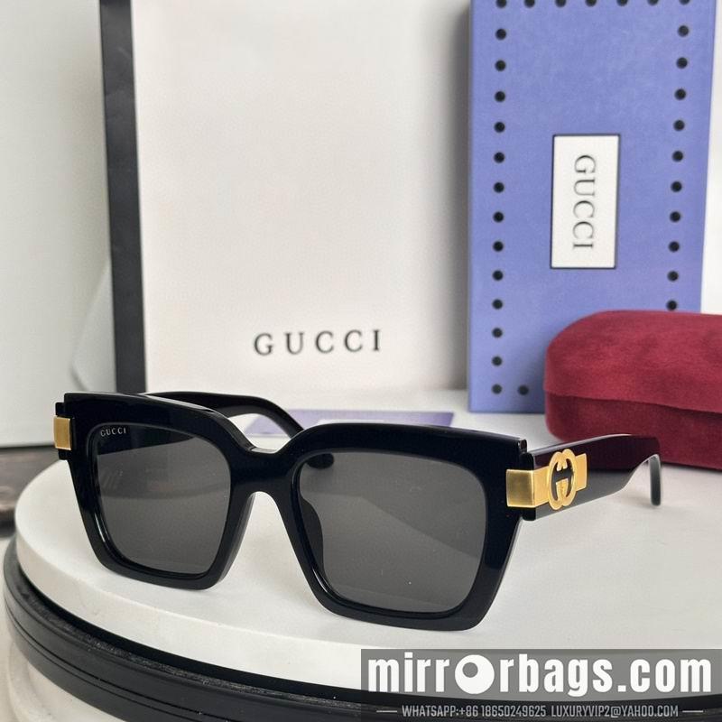 Gucci Glasses smh101
