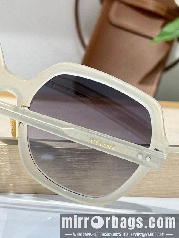 Celine Glasses 03smh13