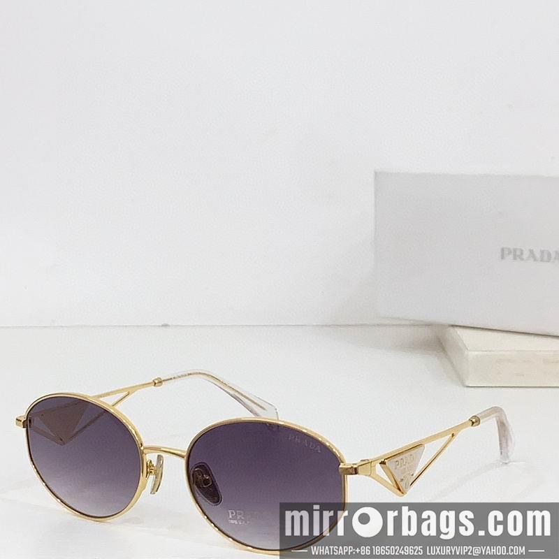 Prada Glasses smh54
