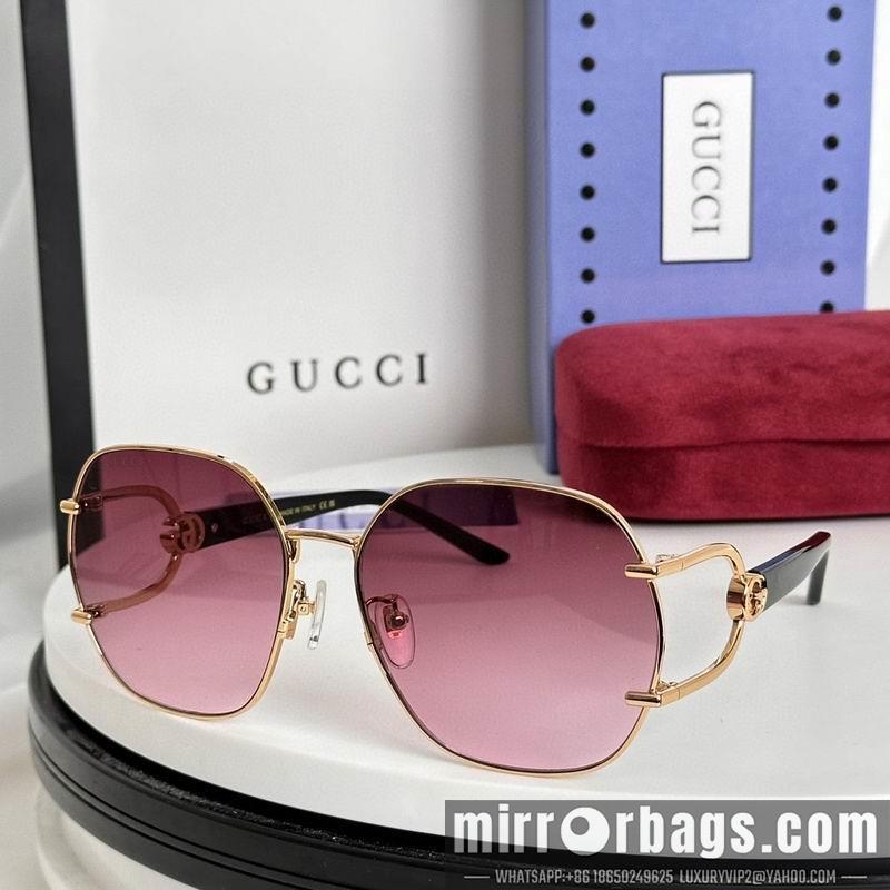 Gucci Glasses smh99