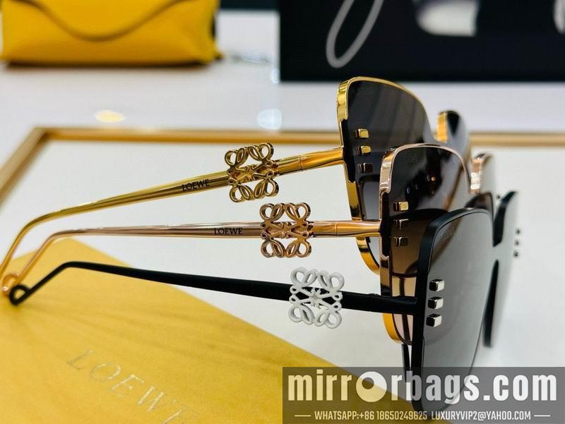 Loewe Glasses smx17