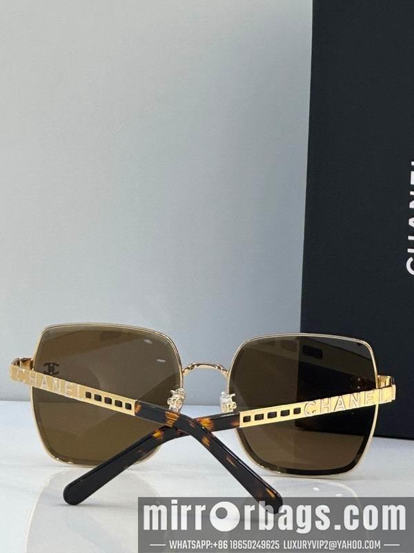 Chanel Glasses smh16