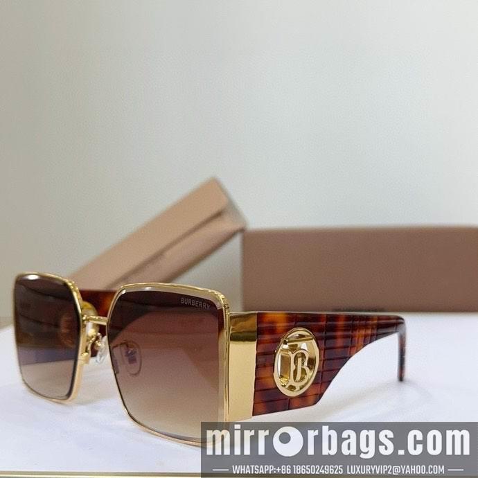 Burberry Glasses smr11