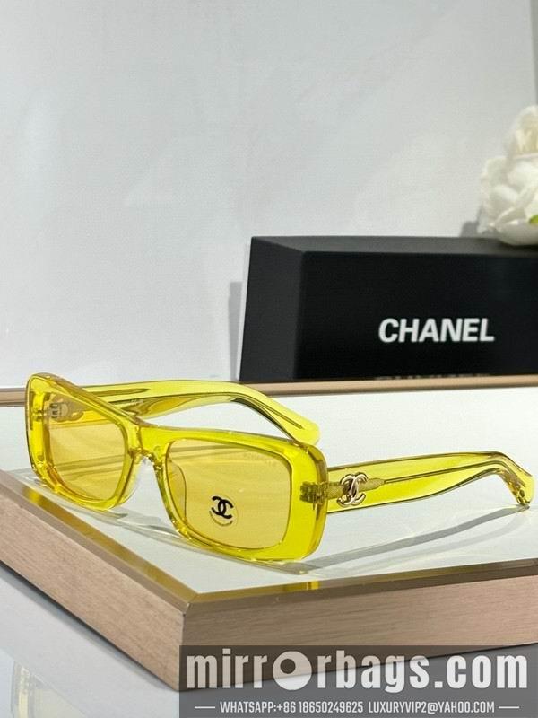 Chanel Glasses smh111