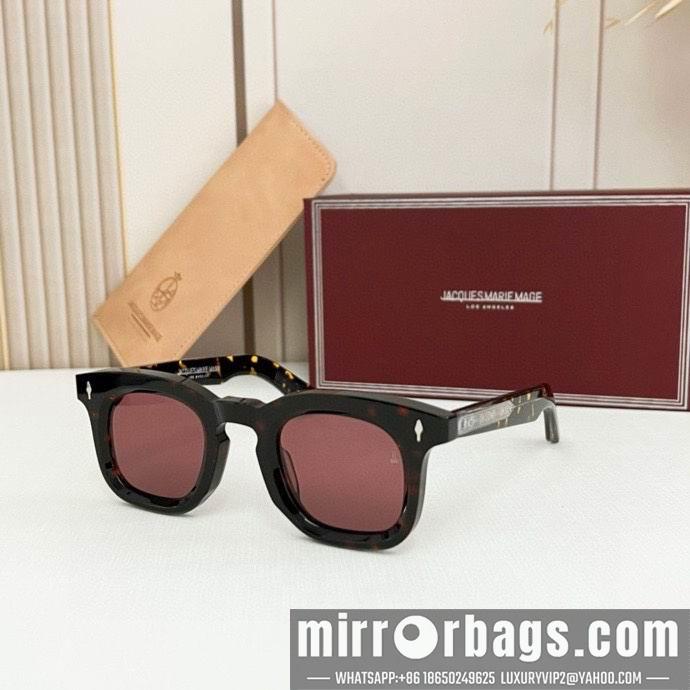 Jacques Marie Mage Glasses smx32
