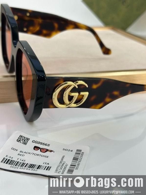 Gucci Glasses smx202