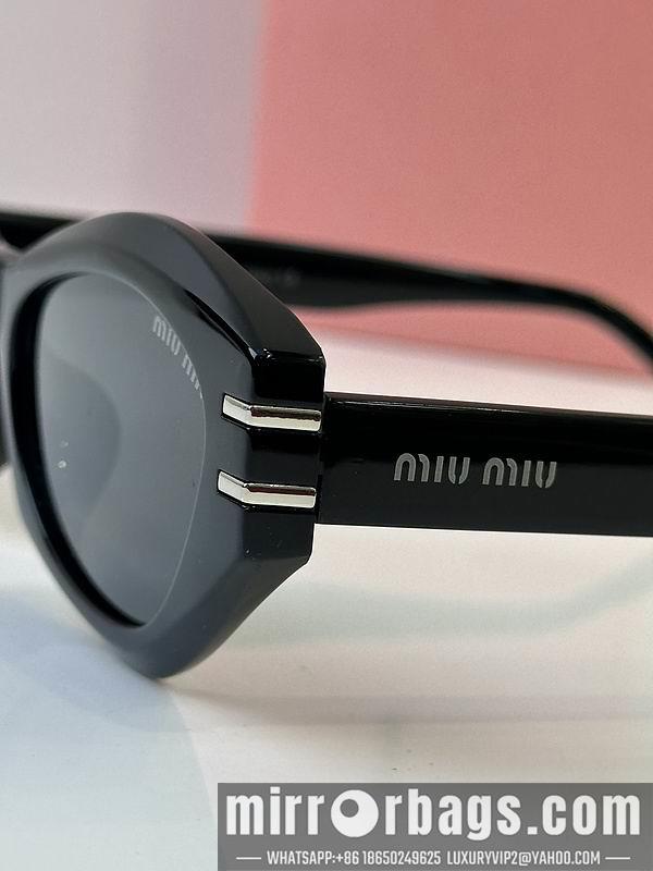 MiuMiu Glasses 03smh81