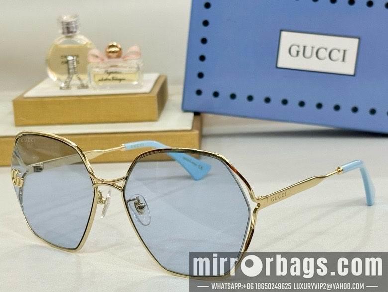 Gucci Glasses smx217