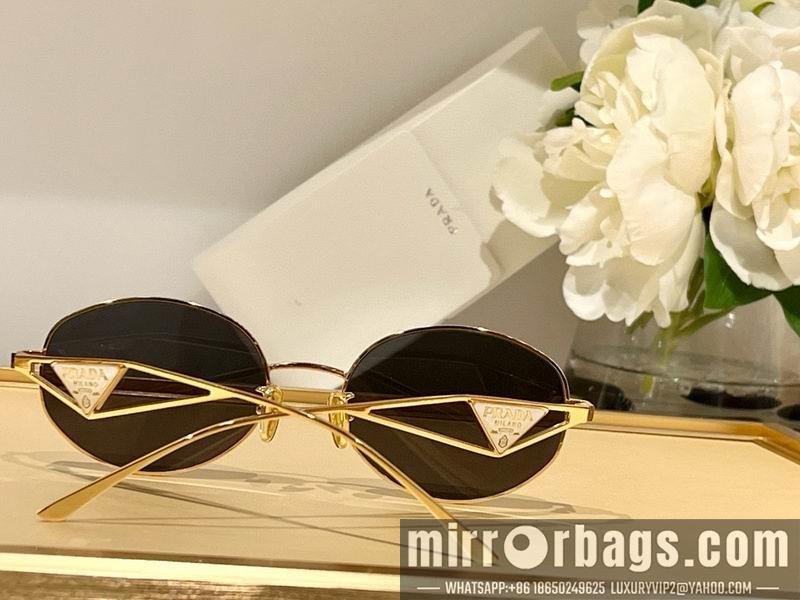 Prada Glasses smr10