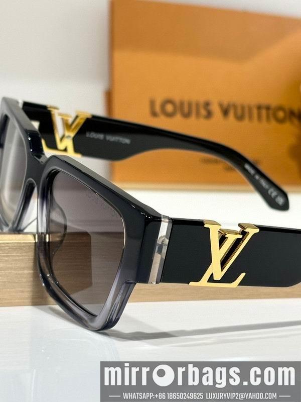 LV Glasses smh161