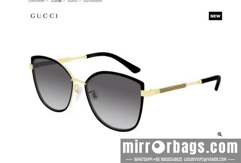 Gucci Glasses smh76