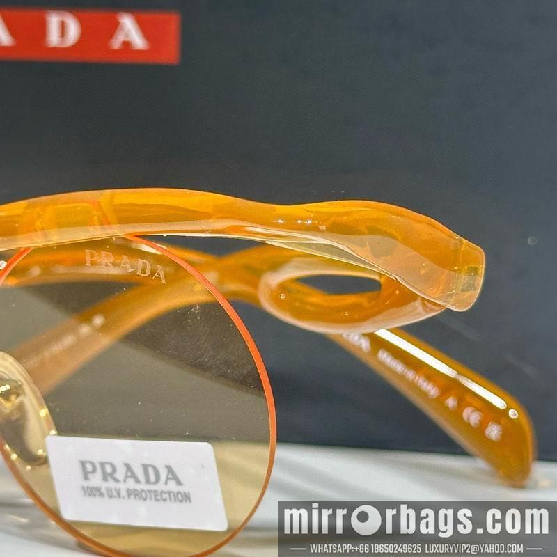 Prada Glasses smx186