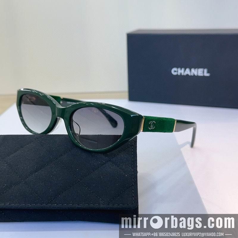 Chanel Glasses smh120