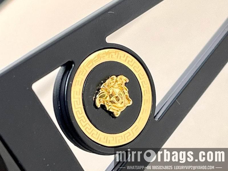 Versace Glaases smx68