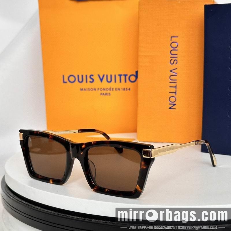 LV Glasses smr146