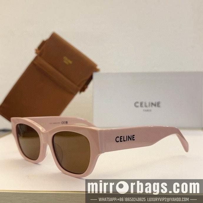 Celine Glasses smx202