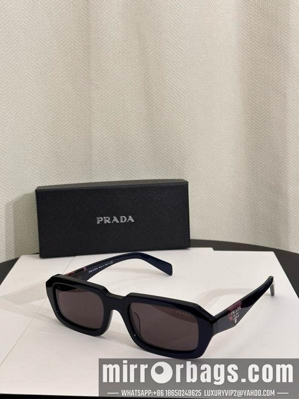 Prada Glasses smx170