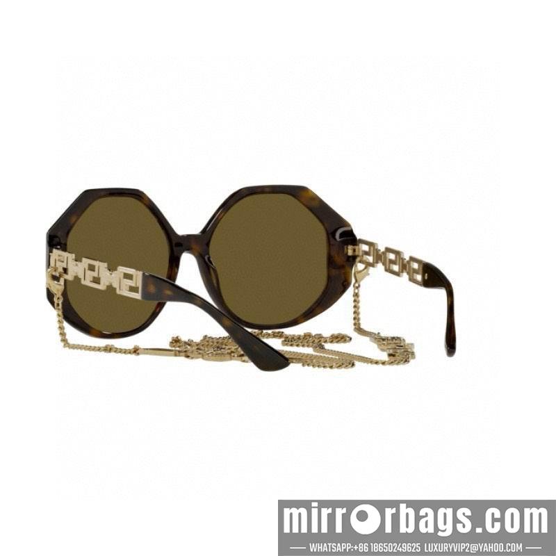 Versace Glaases smx77