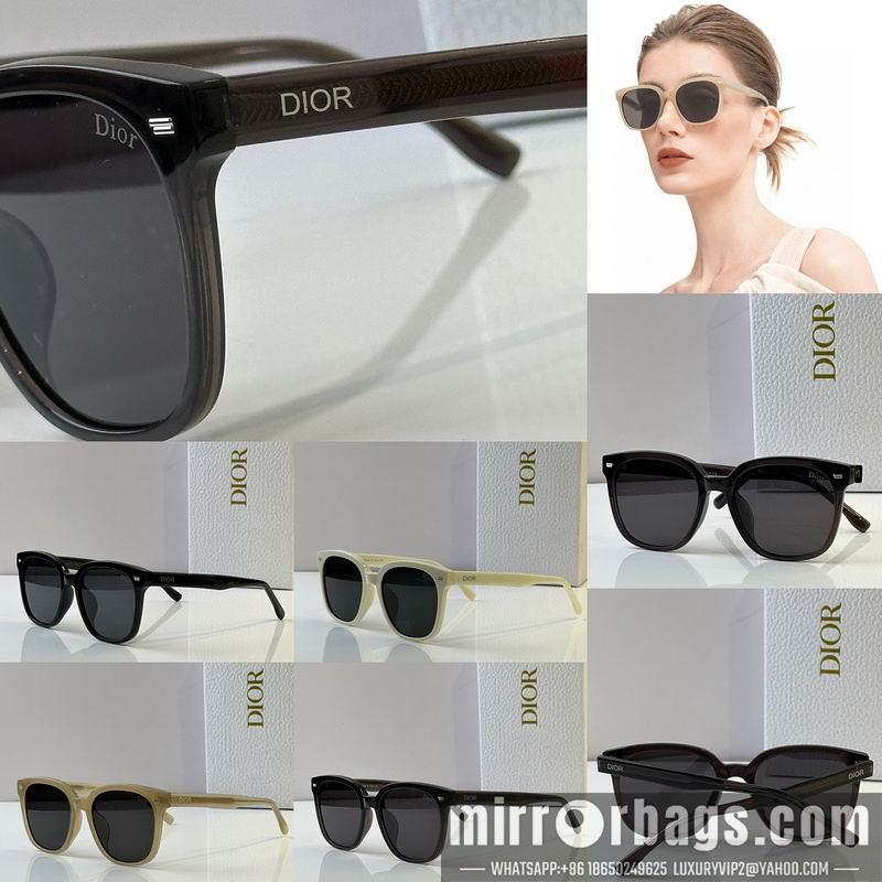 Dior Glasses 03smh126