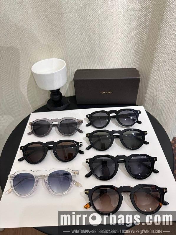 Tom Ford Glasses smx118