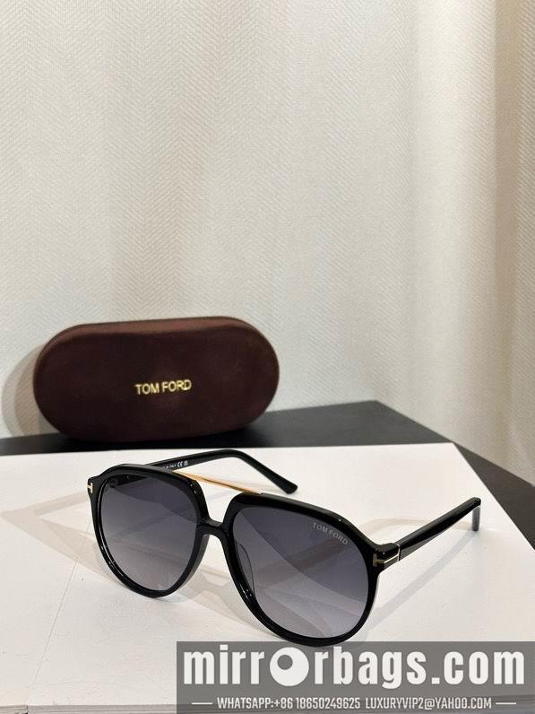Tom Ford Glasses smx64