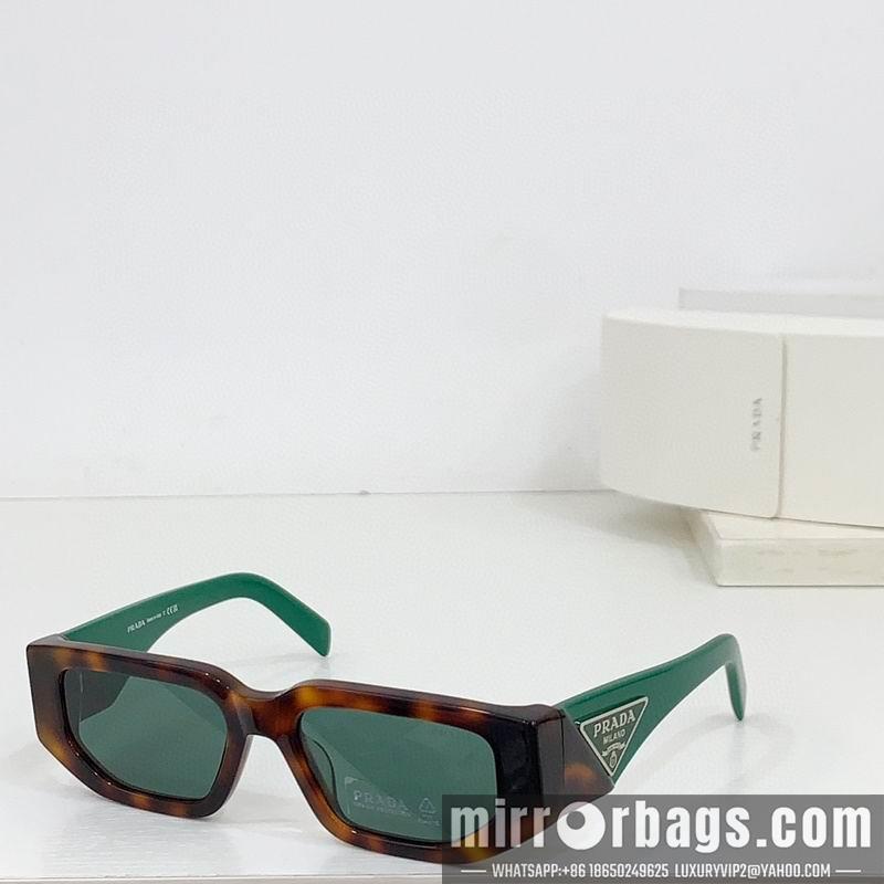 Prada Glasses smh46