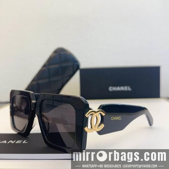 Chanel Glasses smx163