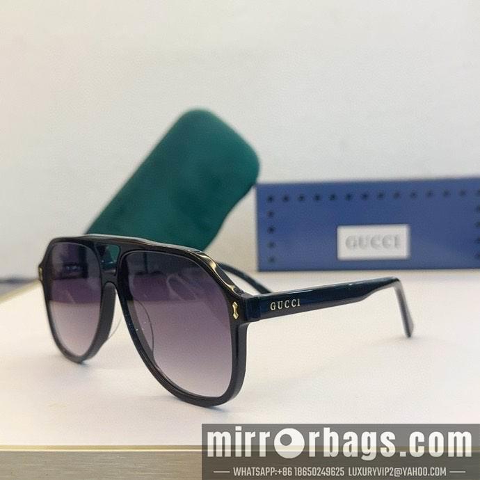 Gucci Glasses smx125