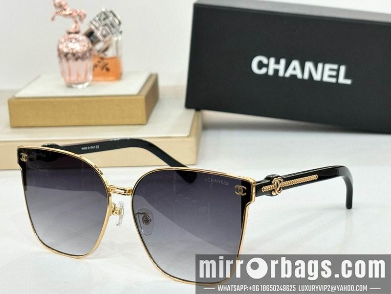 Chanel Glasses smr262