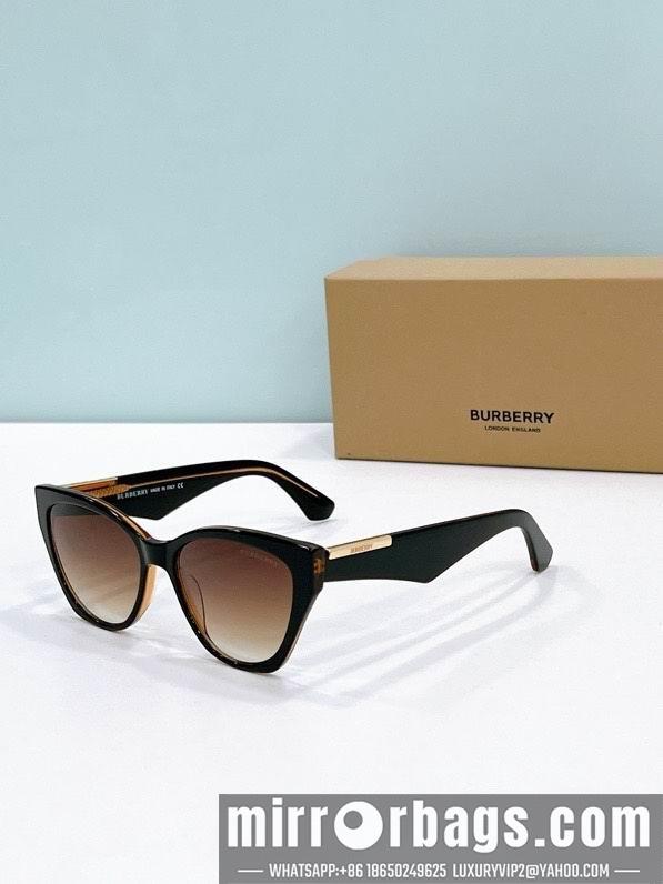 Burberry Glasses smx66