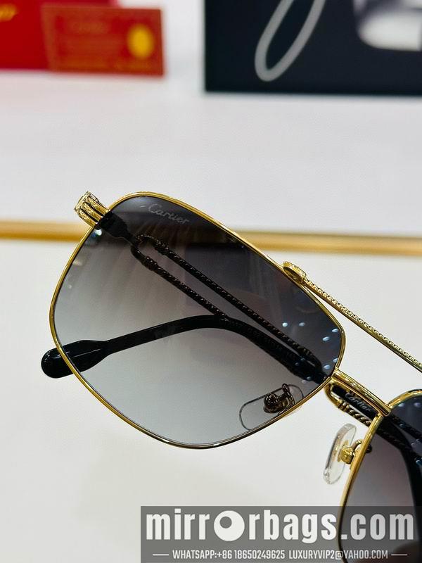 Cartier Glasses smr141