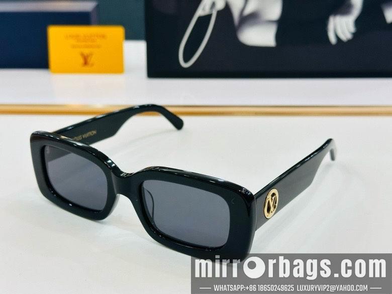 LV Glasses smr68